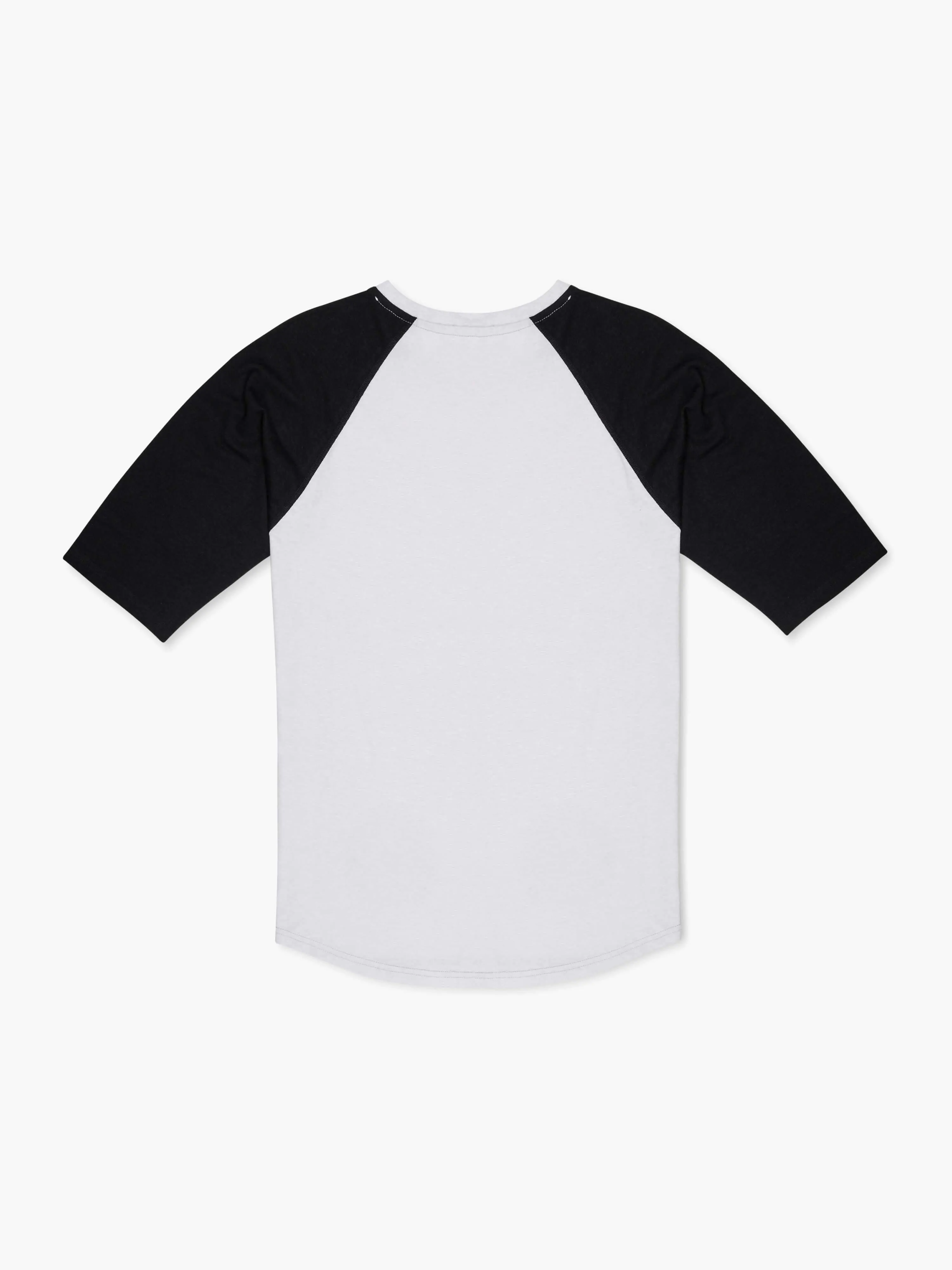 3rd Base Raglan