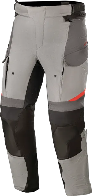 ALPINESTARS Andes v3 Drystar? Pants - Gray - Medium 3227521-9037-M