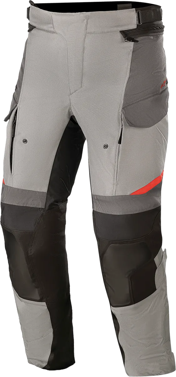 ALPINESTARS Andes v3 Drystar? Pants - Gray - Medium 3227521-9037-M