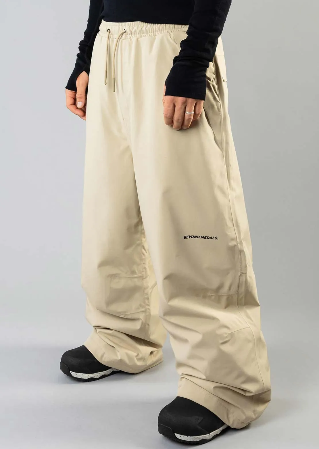 Beyond Medals Unisex Park Pants