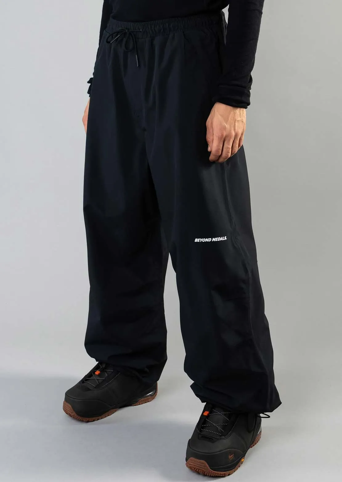 Beyond Medals Unisex Park Pants