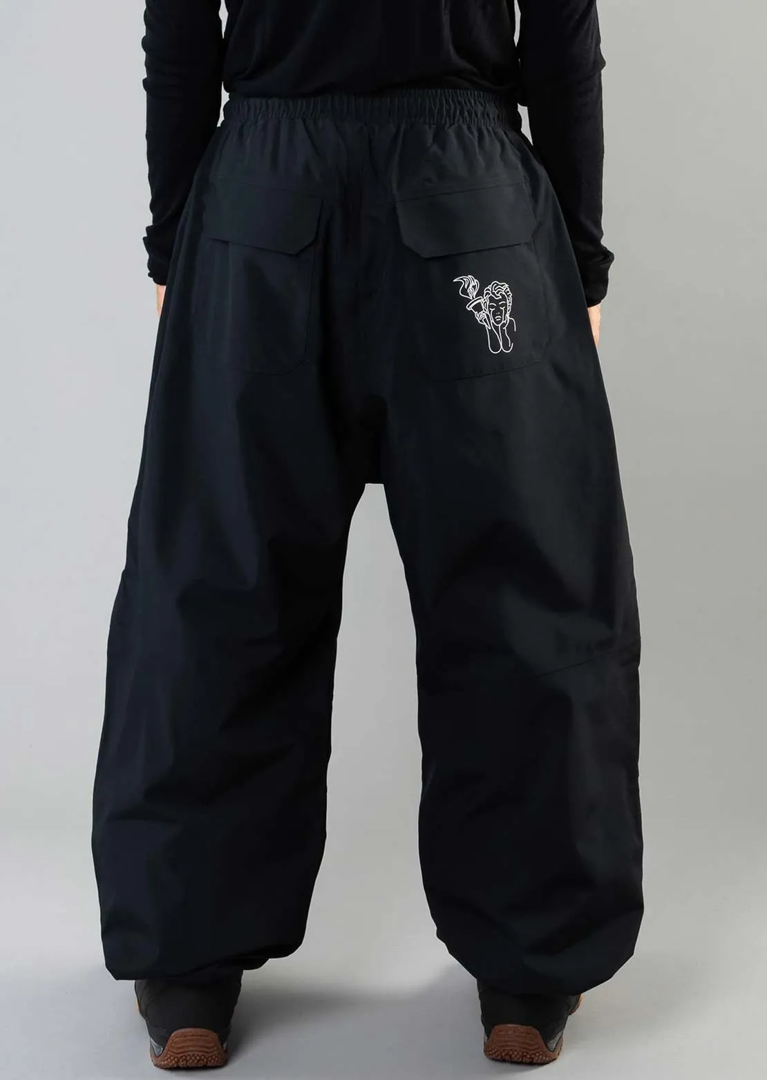 Beyond Medals Unisex Park Pants