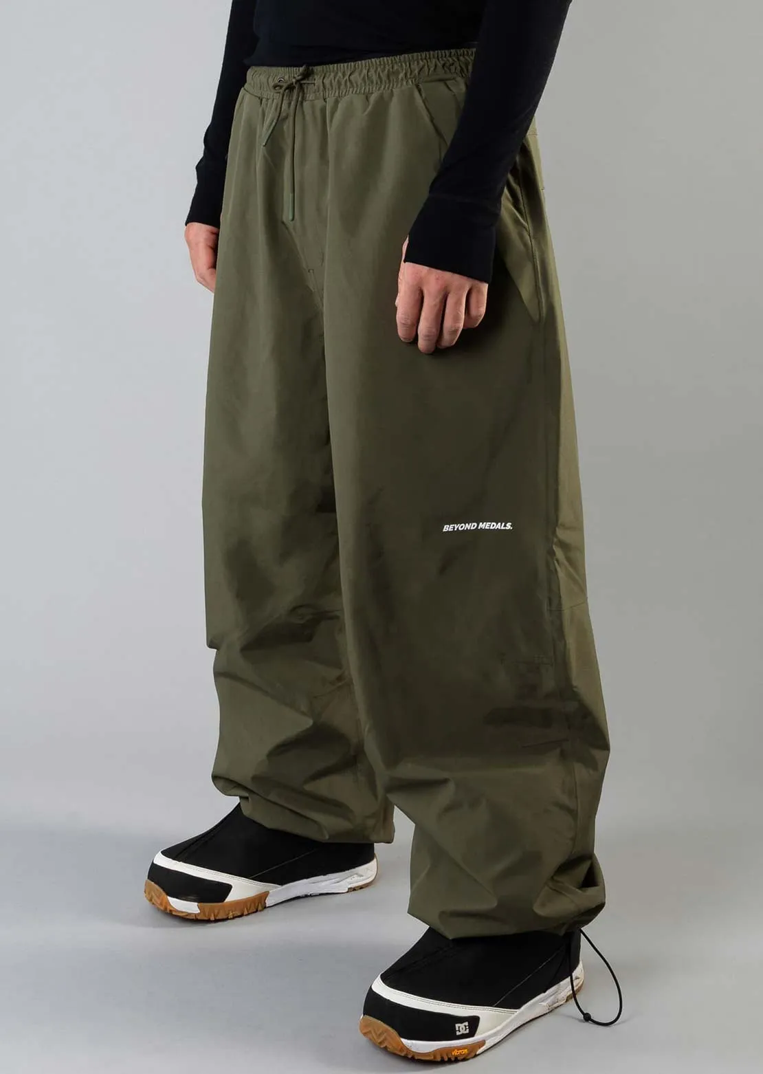 Beyond Medals Unisex Park Pants