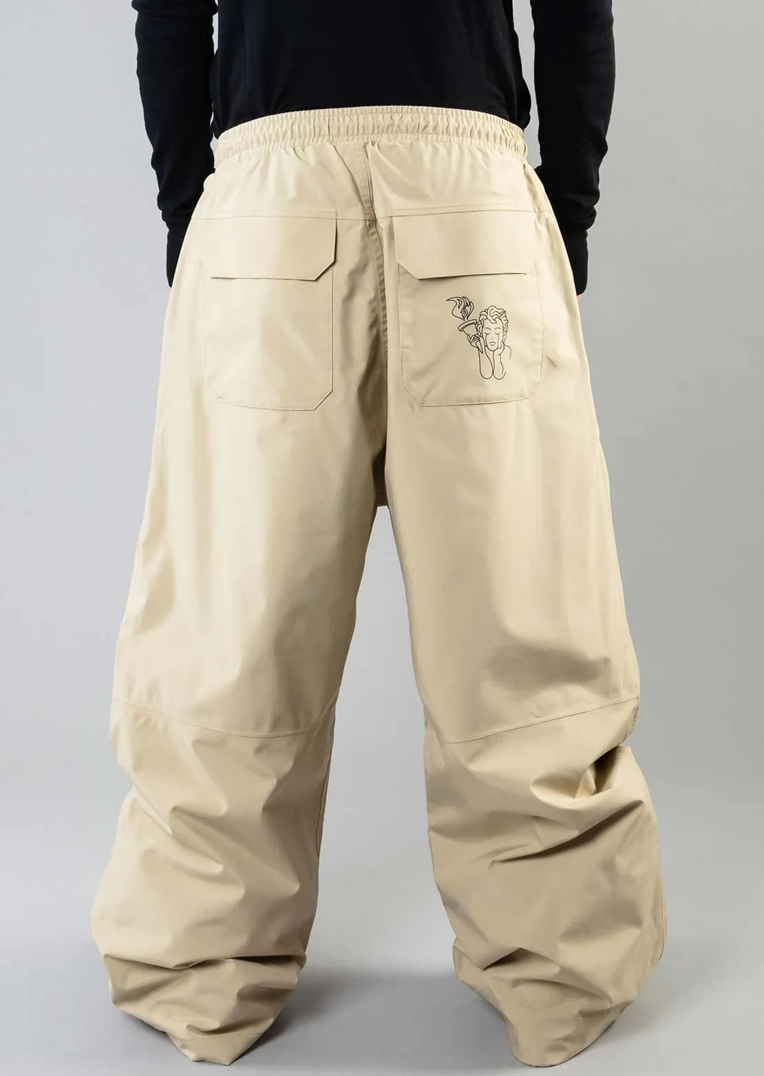 Beyond Medals Unisex Park Pants