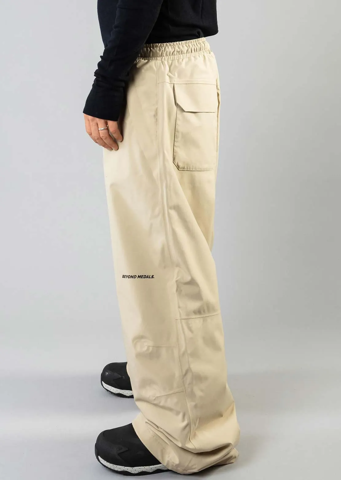 Beyond Medals Unisex Park Pants