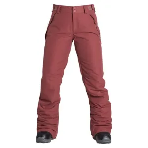 Billabong Ladies Snowboarding Trousers Malla -Crused Berry--