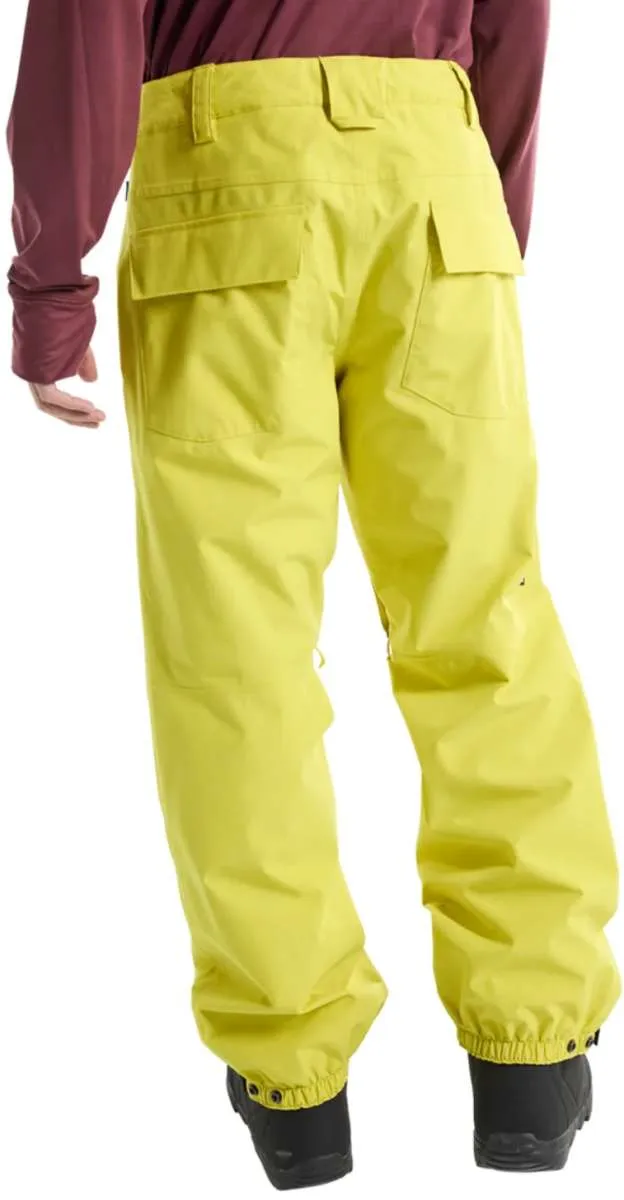 Burton Melter Plus 2L Shell Pants 2024