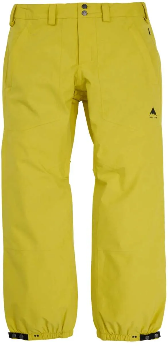 Burton Melter Plus 2L Shell Pants 2024