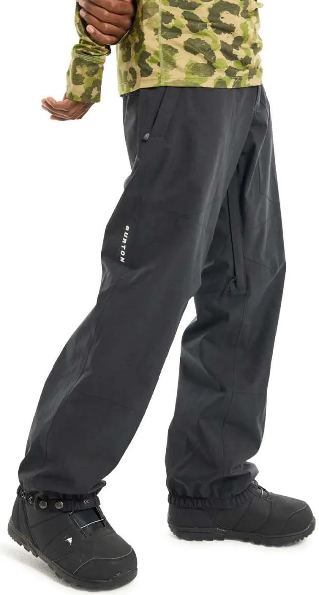 Burton Melter Plus 2L Shell Pants 2024