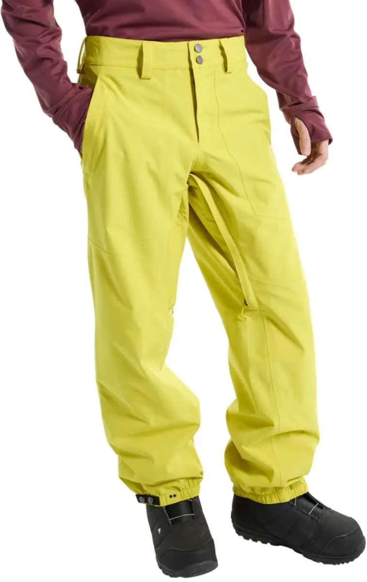 Burton Melter Plus 2L Shell Pants 2024