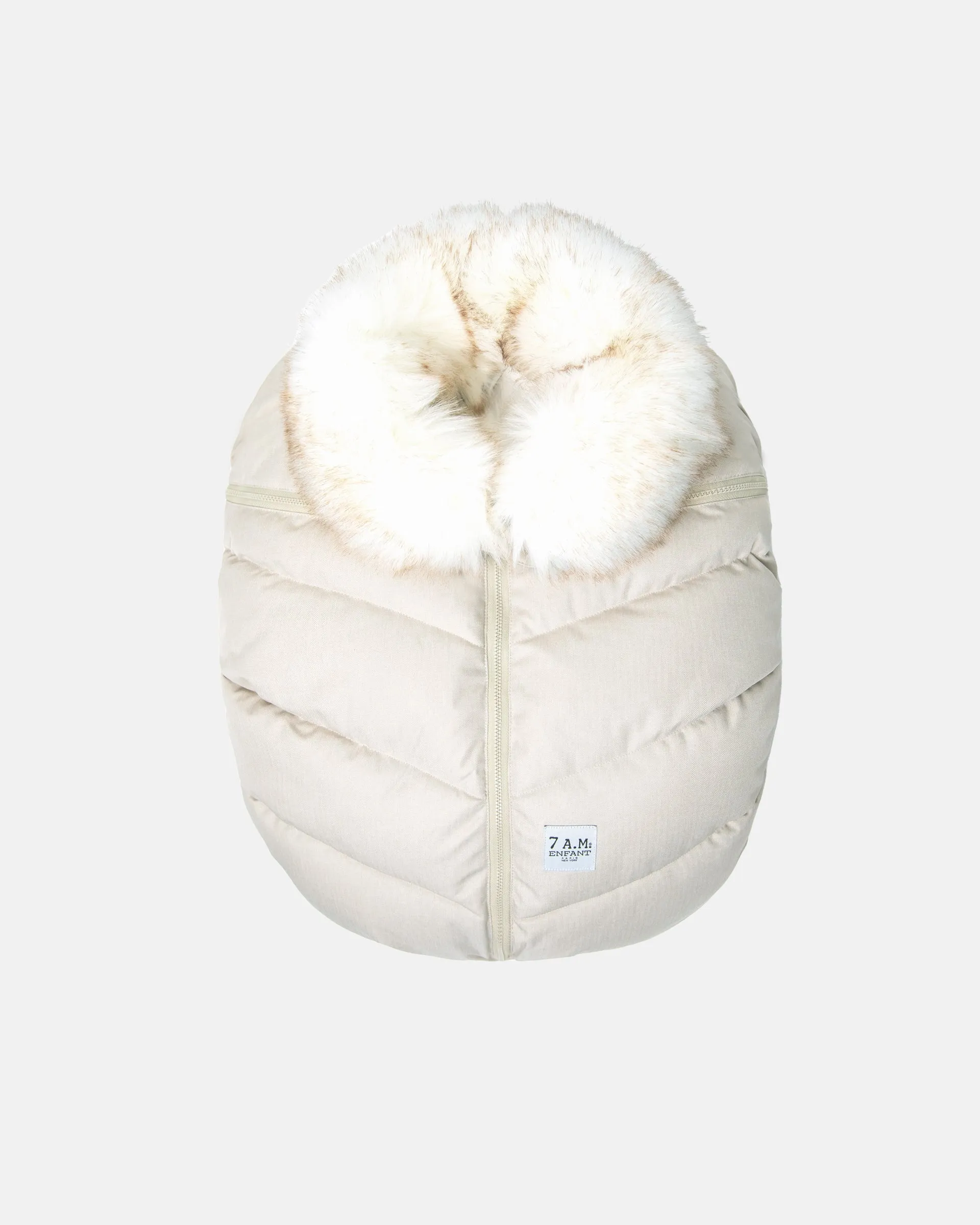 Car Seat Cocoon - Tundra