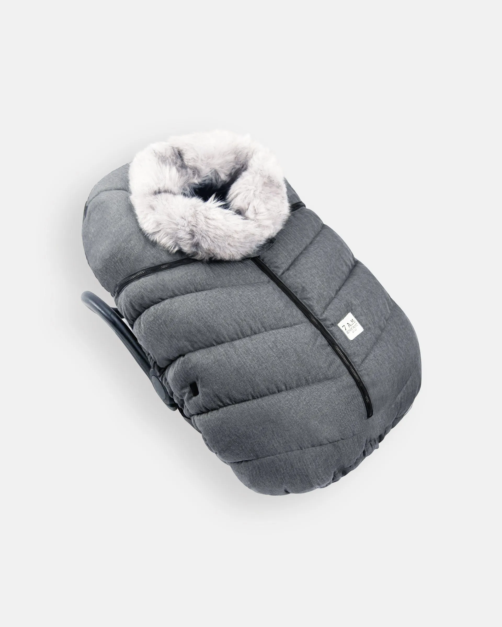 Car Seat Cocoon - Tundra