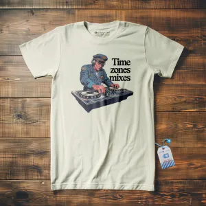 Dj Pilot - T-Shirt