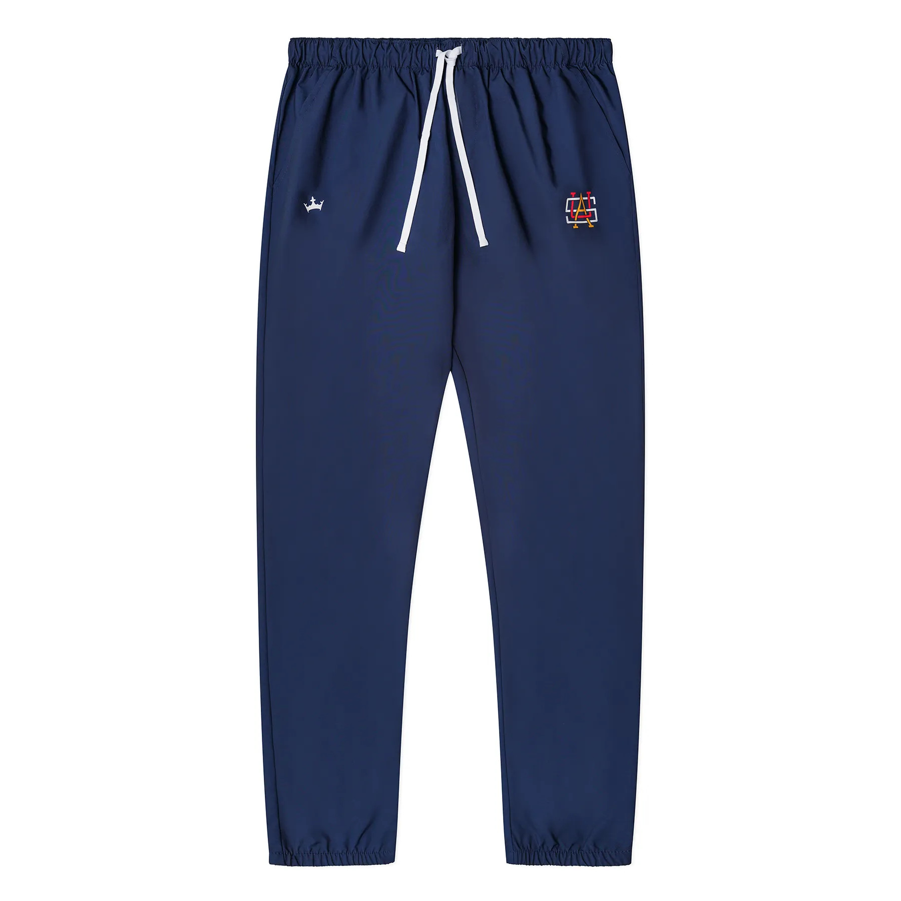 DraftKings USA Interlock Full Zip Track Suit