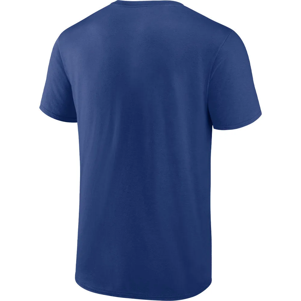 FANATICS TORONTO MAPLE LEAFS AUTHENTIC PRO PRIME T SHIRT