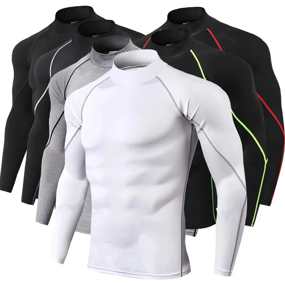 FAST TRACK Fast-Dry Thermal Underwear