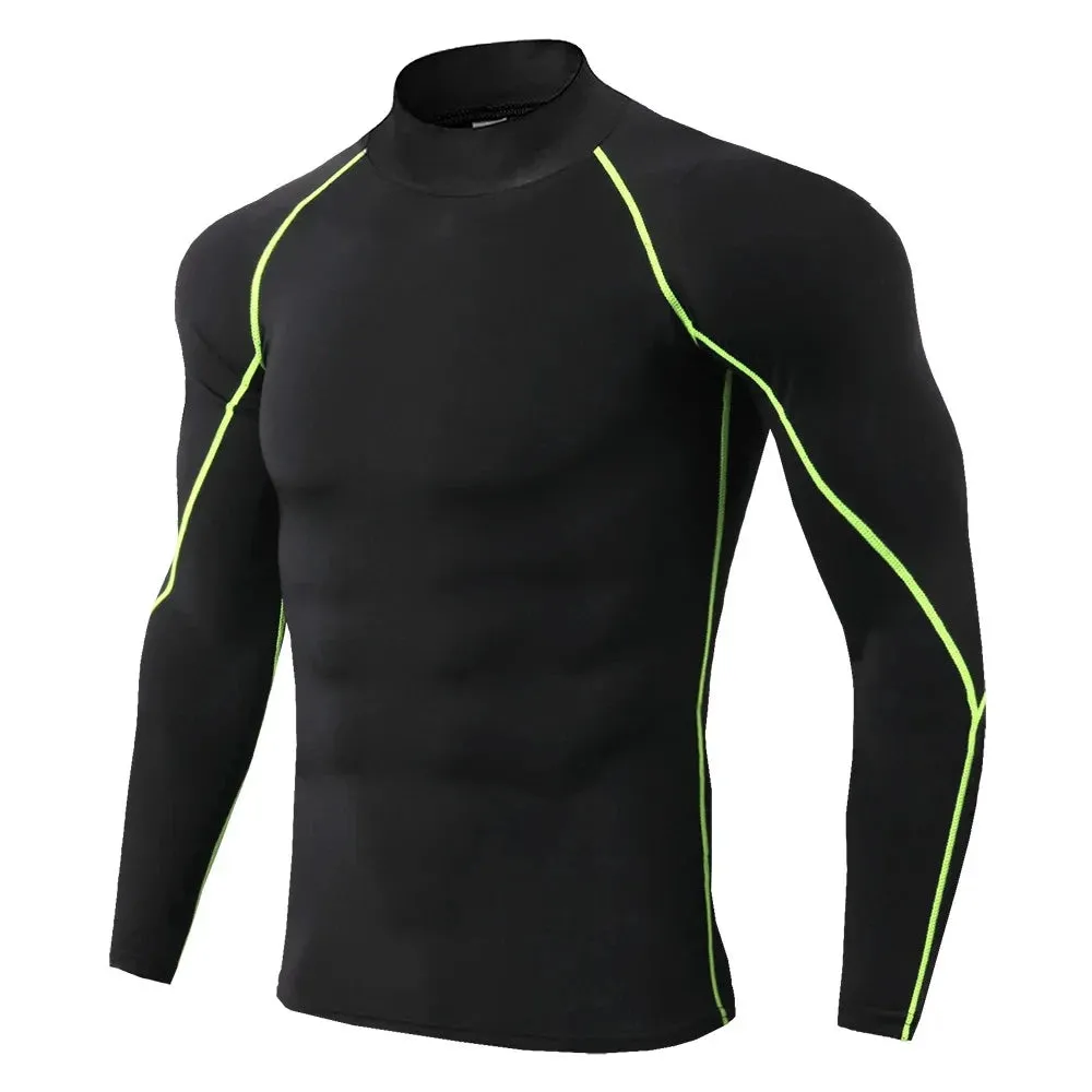 FAST TRACK Fast-Dry Thermal Underwear