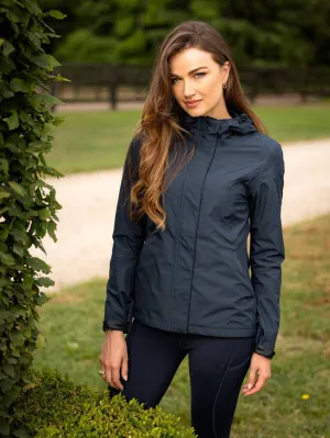 Isla Short Waterproof Jacket