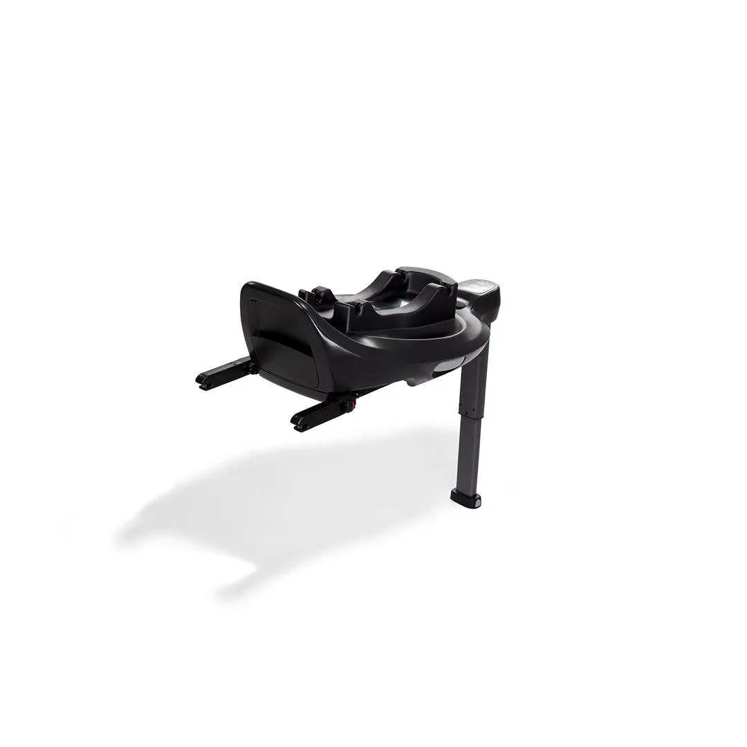 Joie Signature i-Base Encore Car Seat Base - Black