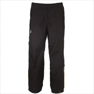 K Way Anger Pants Kids in Black