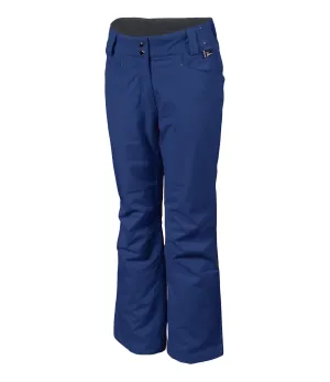 Karbon Pearl II Pants Womens Navy