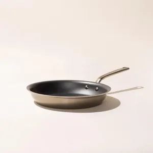 Made In 10" Frying Pan Non-Stick - Graphite