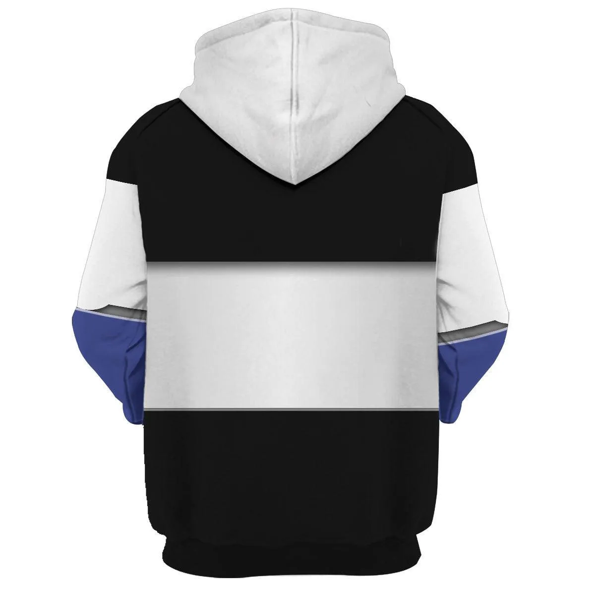 Mazinger Z Tranzor Z Cosplay Costumes: Hoodies, T-Shirts, and Tracksuits | Gearhomie.com