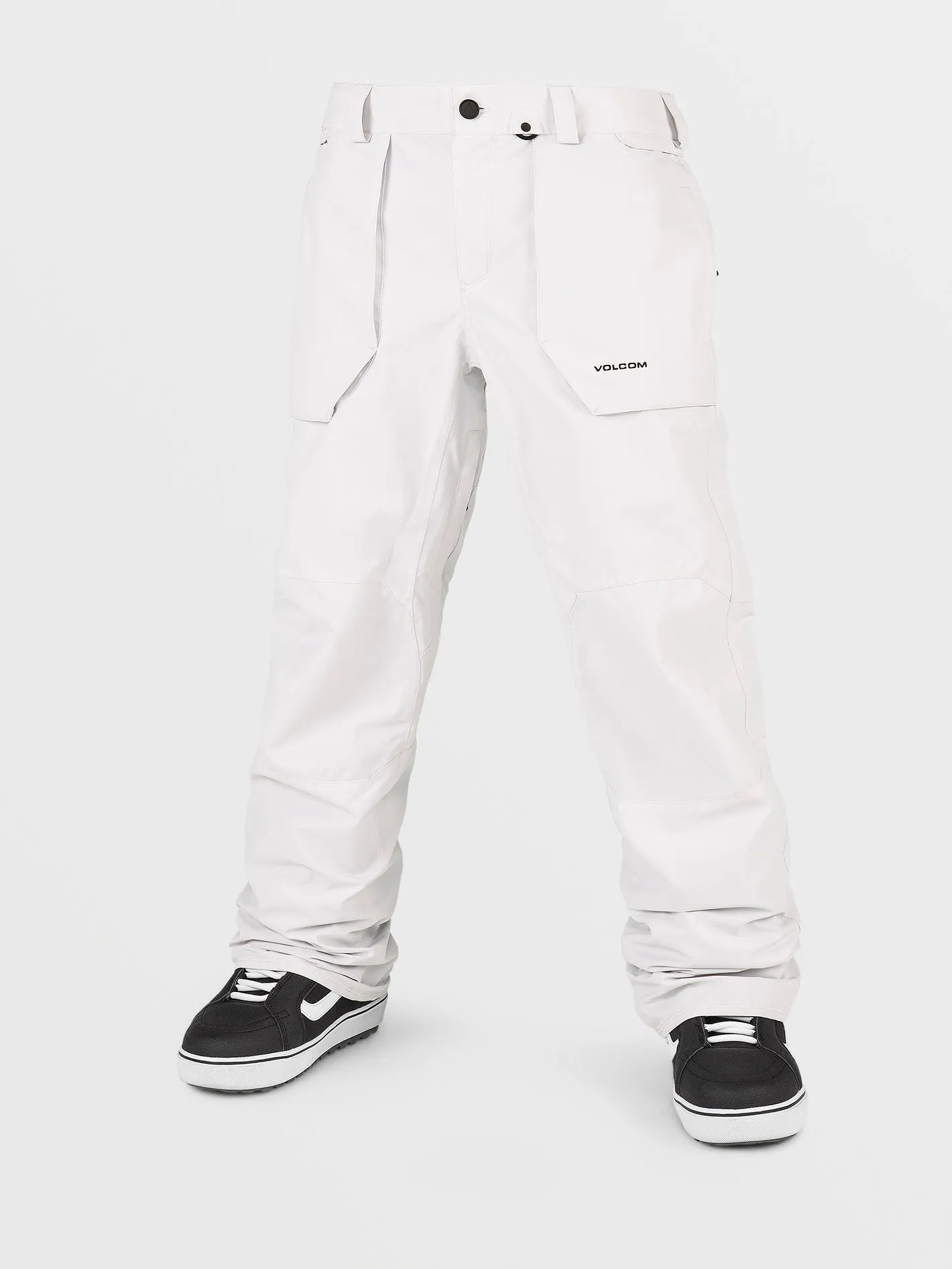 Mens Roan Pants - Ice