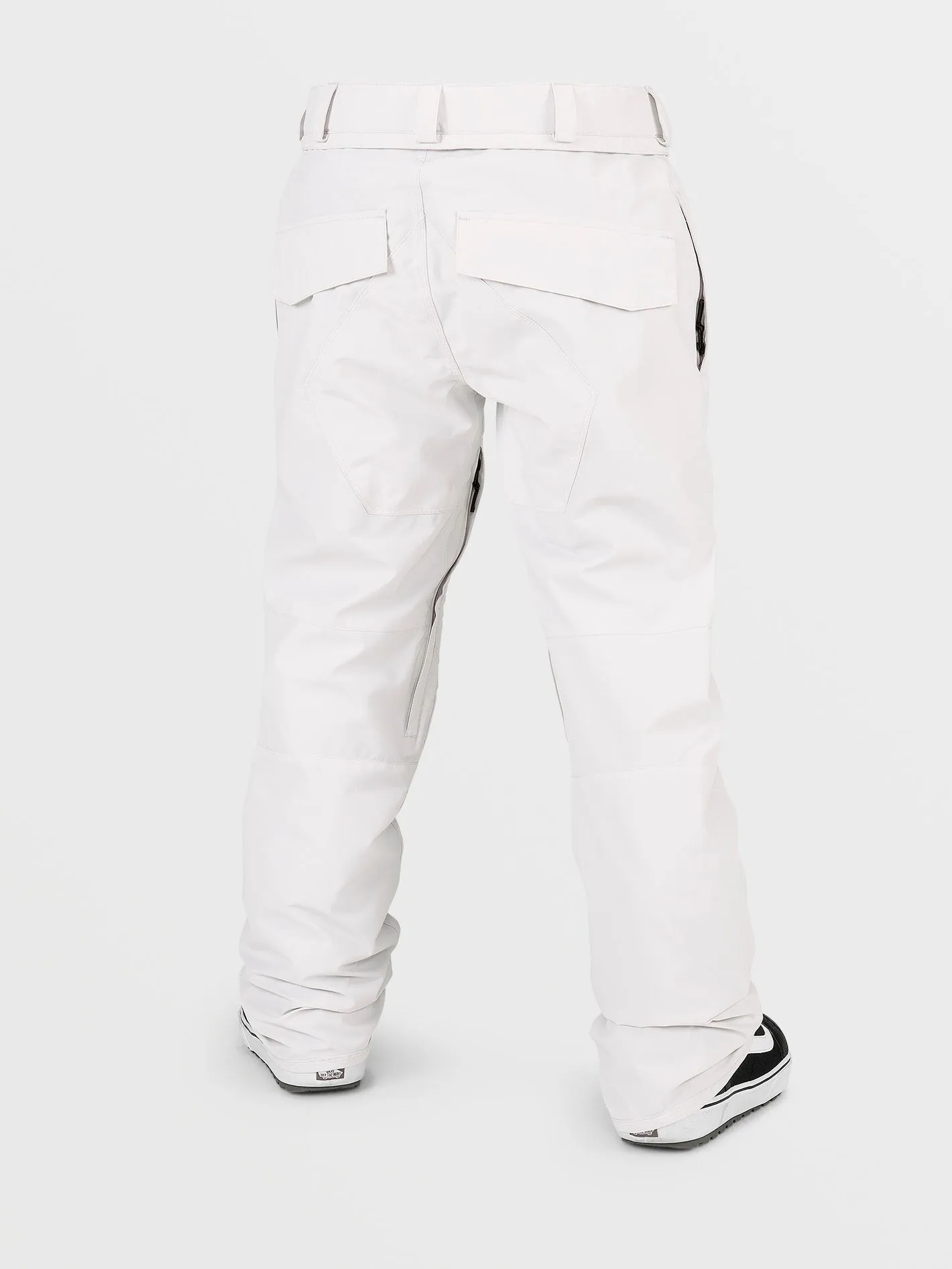 Mens Roan Pants - Ice