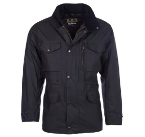 Men's Sapper Wax Jacket