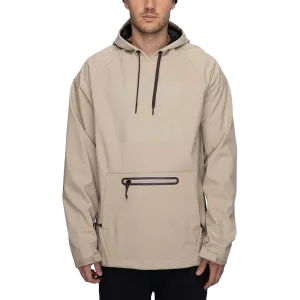 Men's Waterproof Hoody