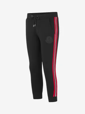 Moncler Boys Cotton Joggers