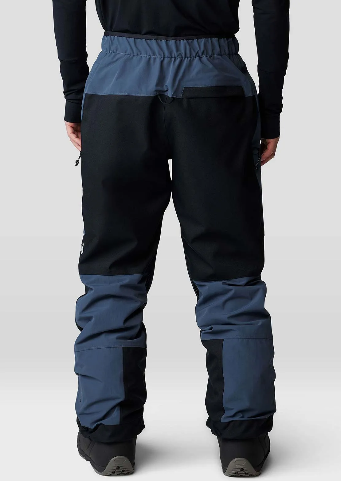 Mountain Hardwear Men's First Tracks Pants