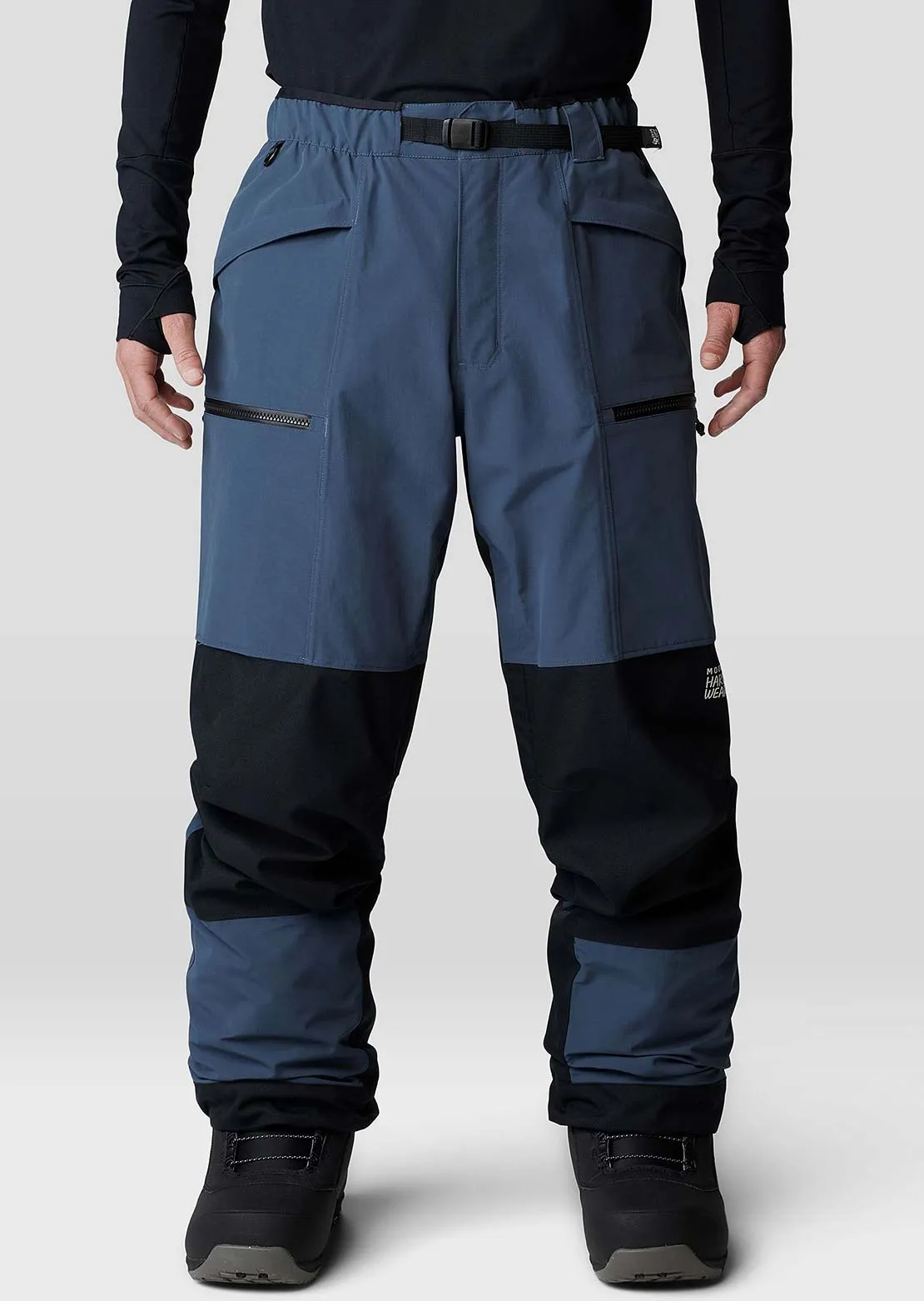 Mountain Hardwear Men's First Tracks Pants