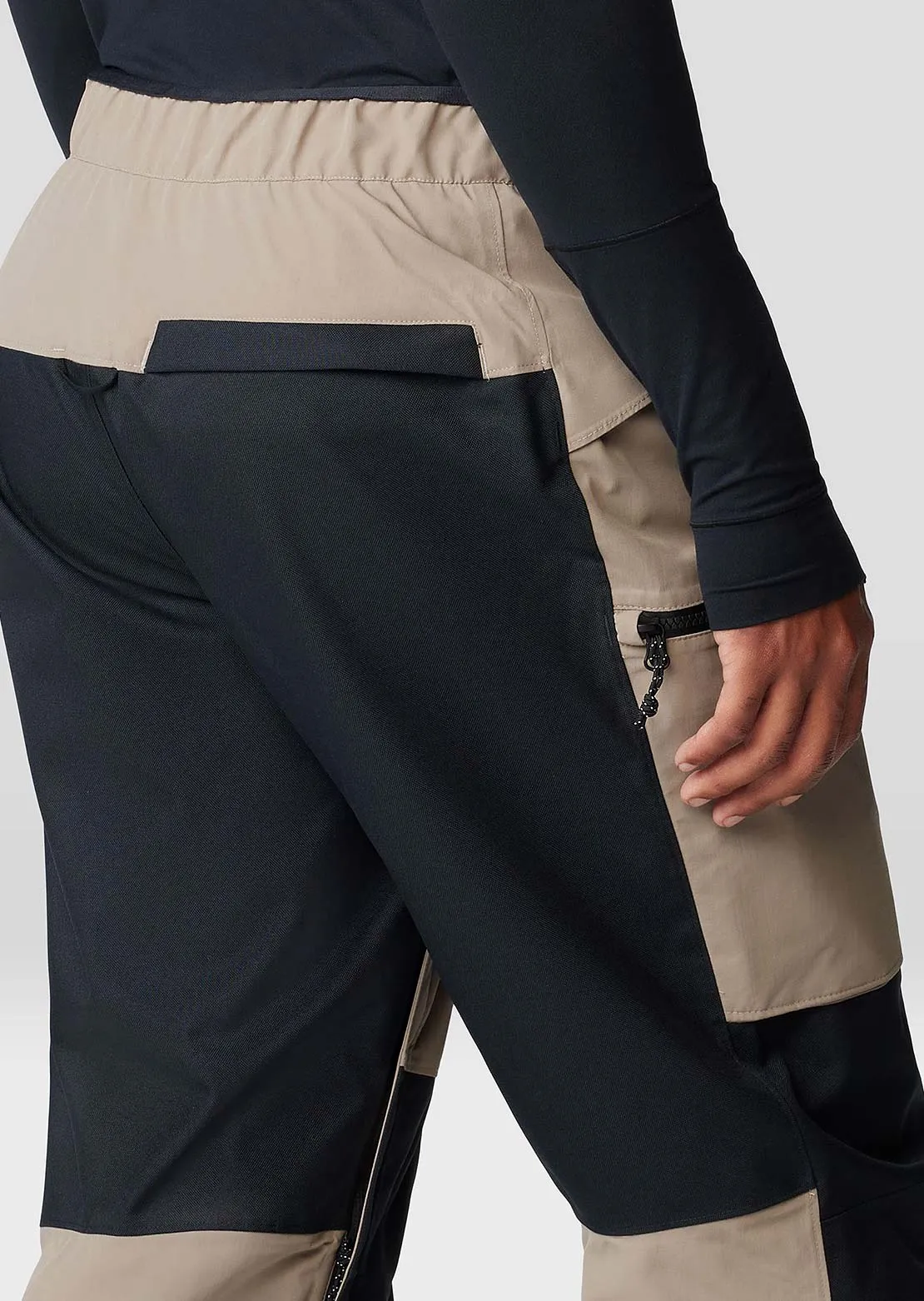 Mountain Hardwear Men's First Tracks Pants