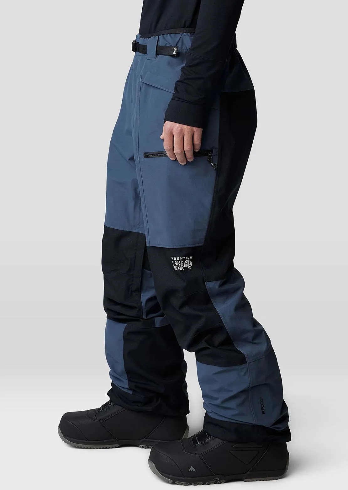 Mountain Hardwear Men's First Tracks Pants