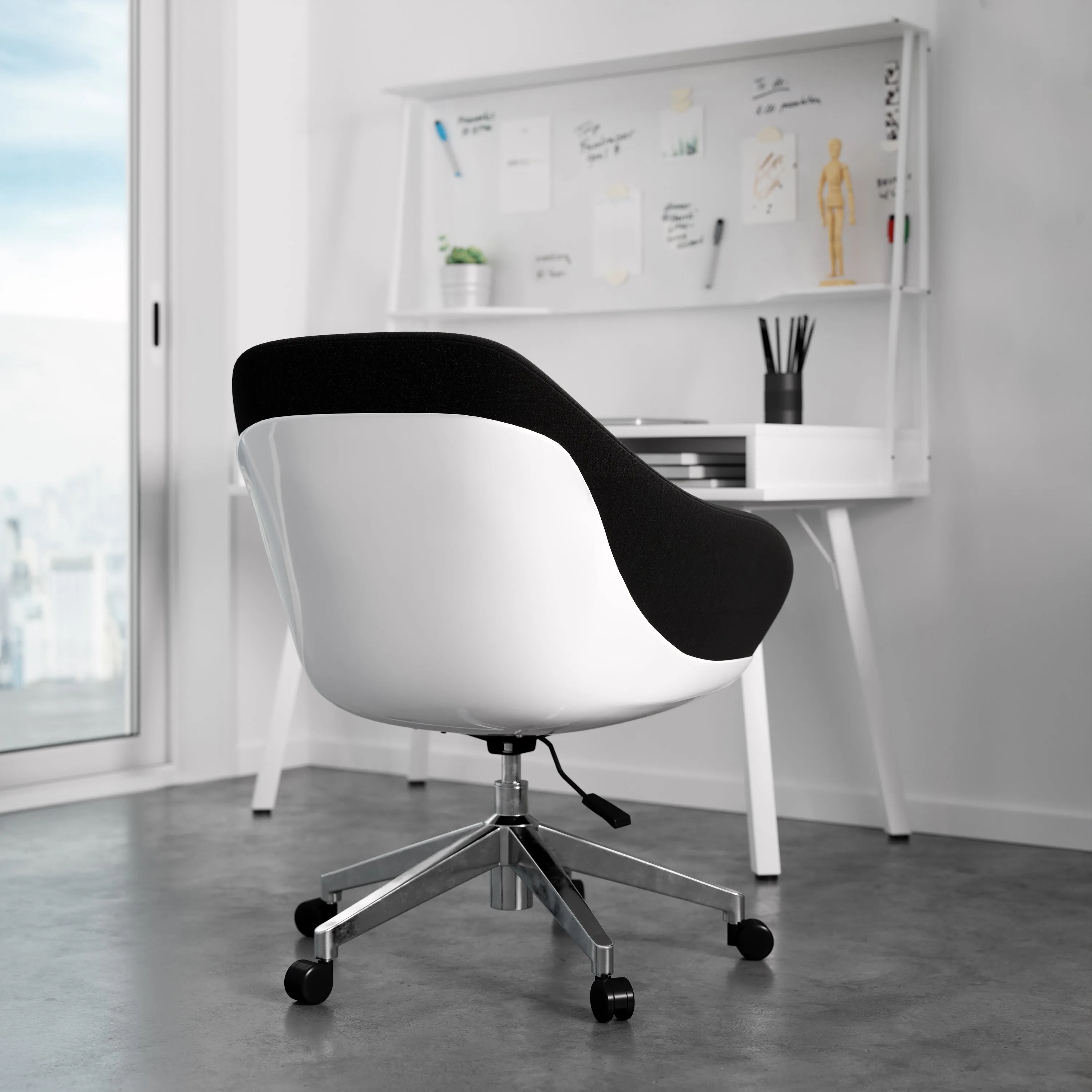 Office & Home Office Upholstered Task Chair