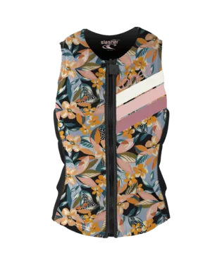 O'neill Girls Slasher Comp Vest