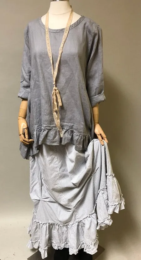 Prairie Skirt Cotton