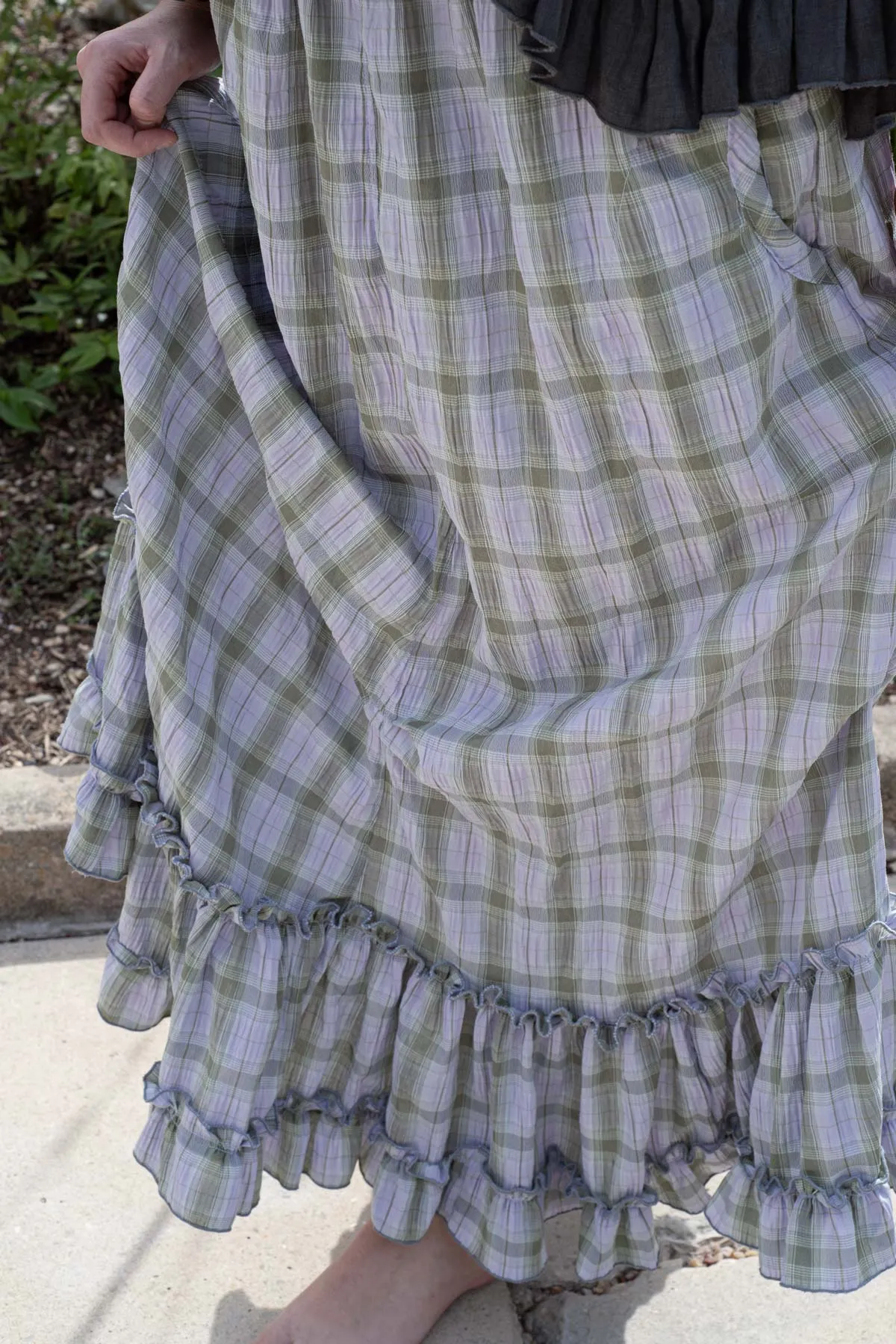 Prairie Skirt Cotton