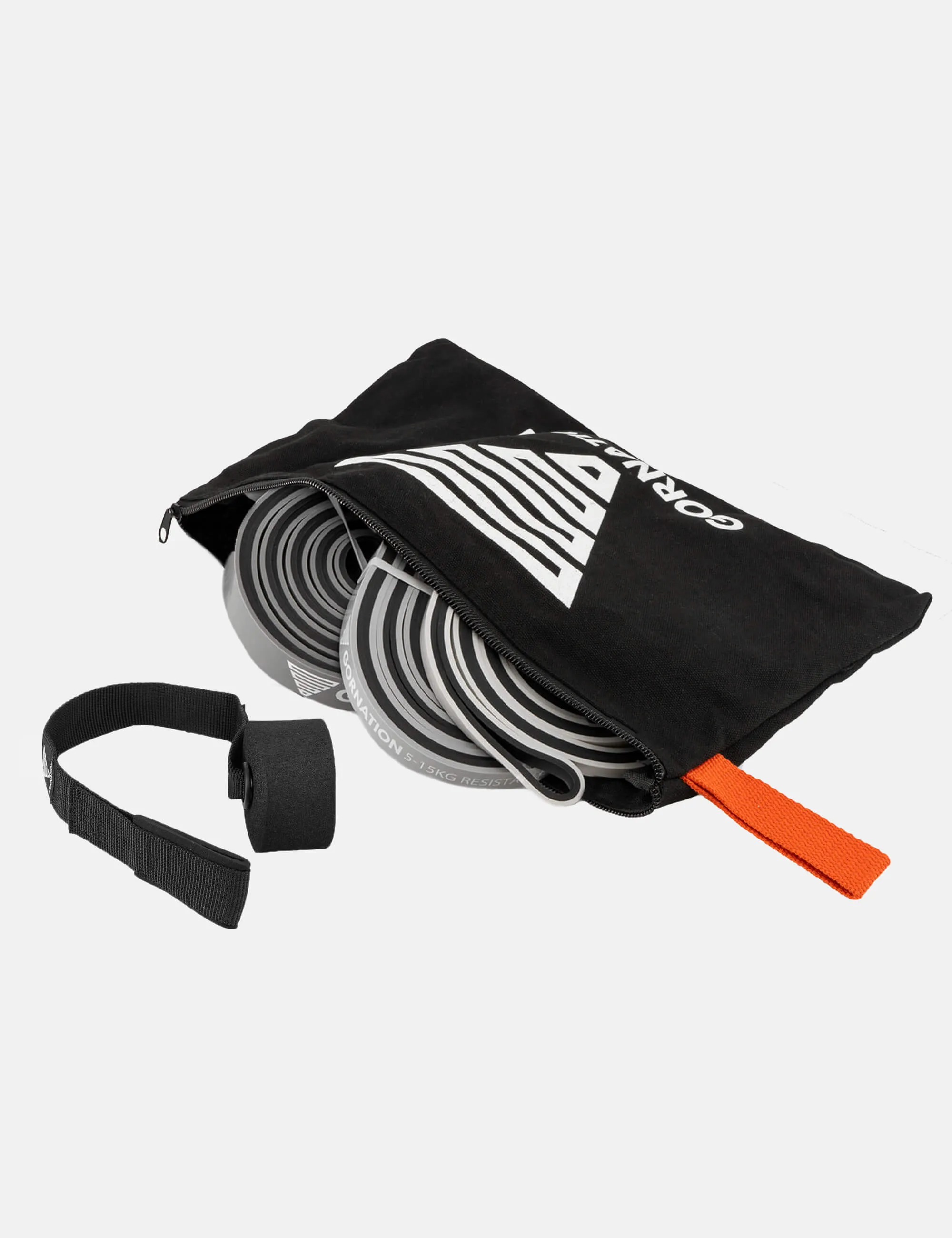 Premium Resistance Bands Set