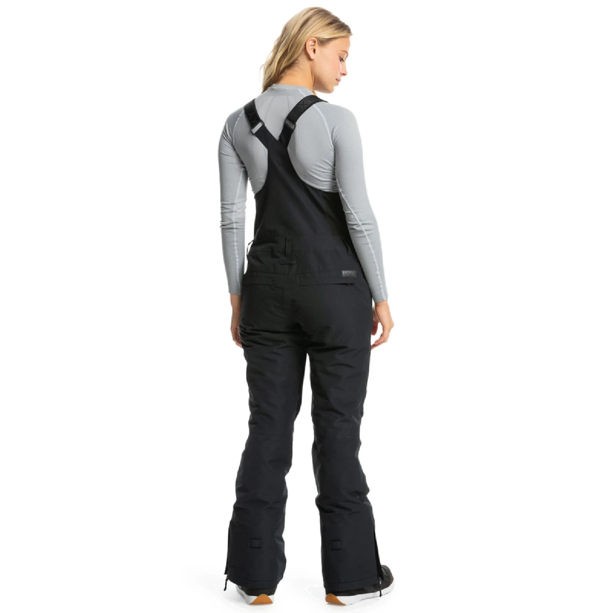 Roxy Women's Rideout Bib Snow Pants