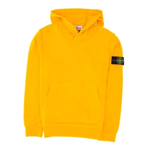 Stone Island Junior Hoodie