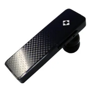 Studio Bluetooth Mono Headset - Grafite