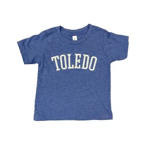 Toledo Toddler Shirt