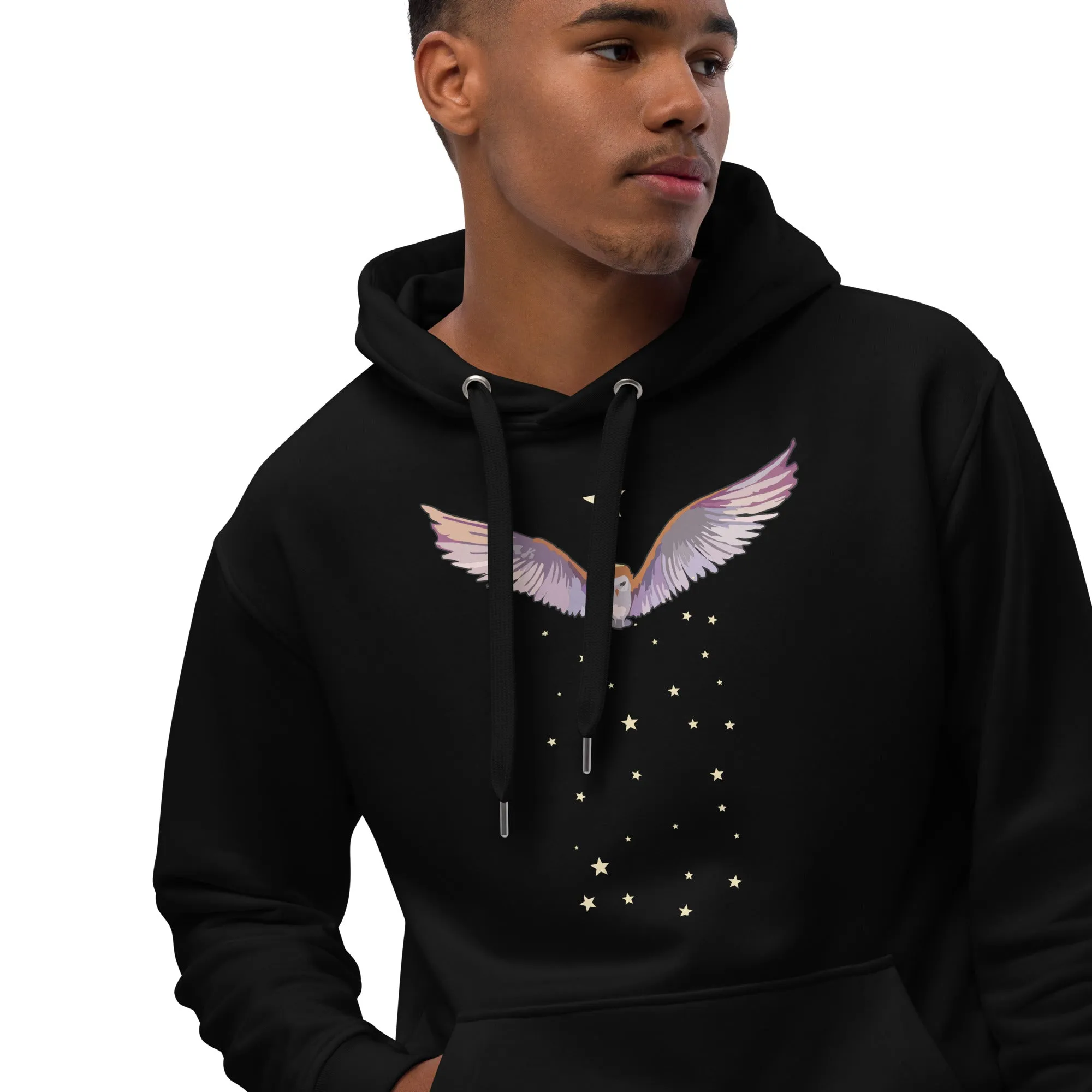 VP Owl Star Premium Hoodie