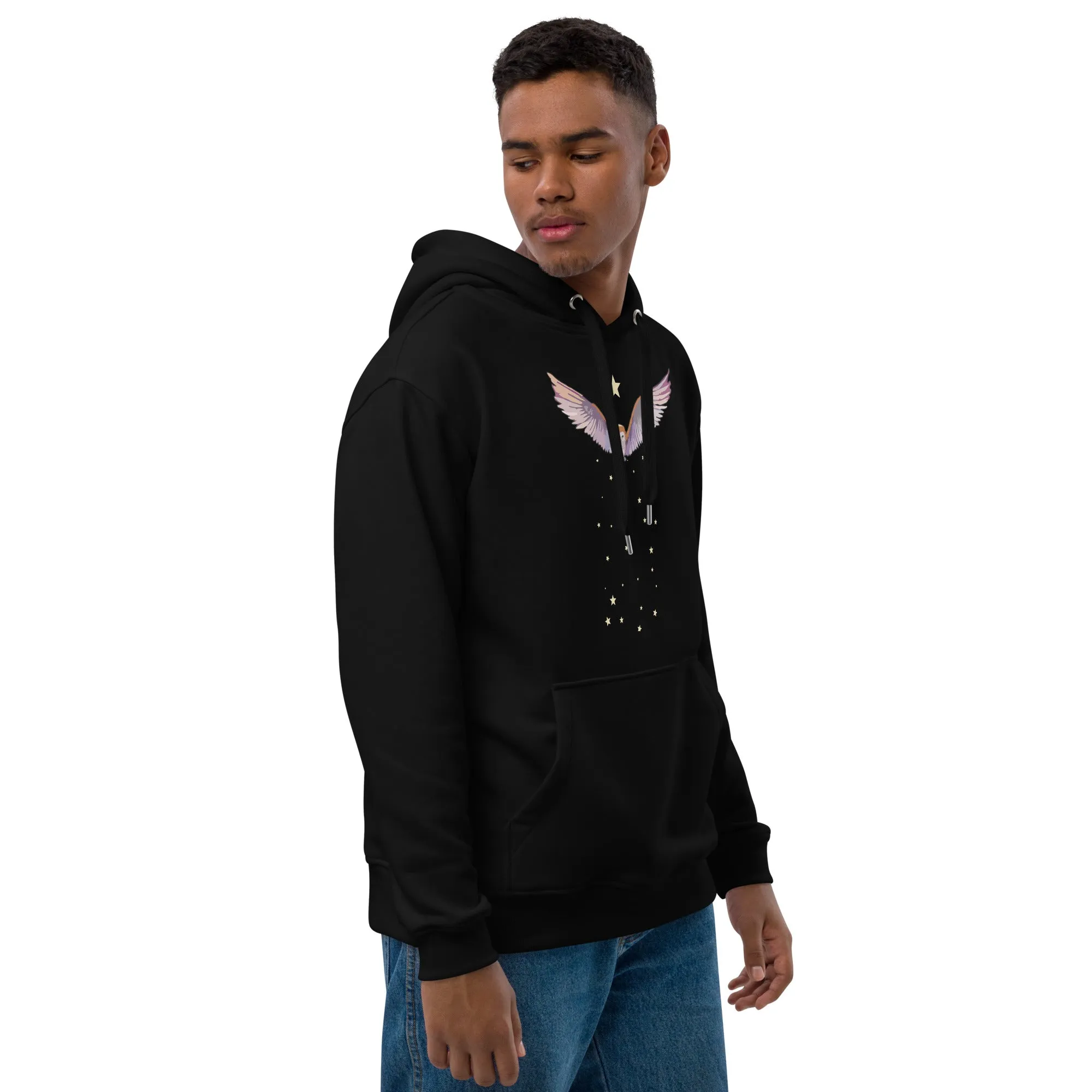 VP Owl Star Premium Hoodie