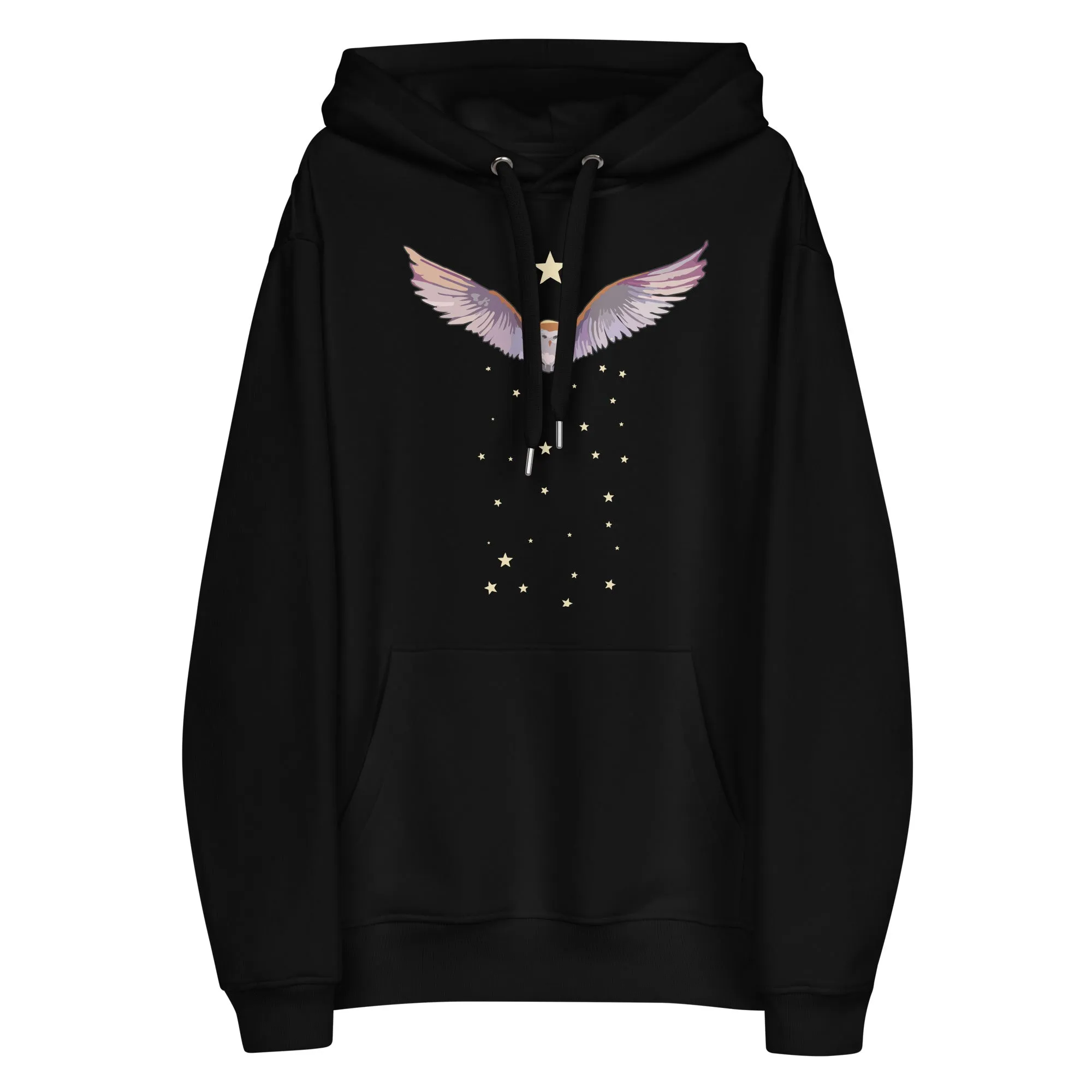 VP Owl Star Premium Hoodie