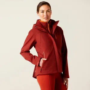 Wms Coastal H2O Jacket