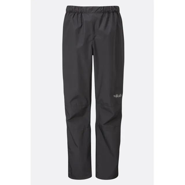 Women's Downpour Eco Waterproof Full Zip Pants